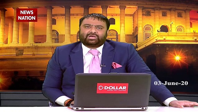 Ankit Sharma brother Ankur said- Tahir had organized riots in Delhi