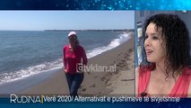 Rudina - Fundjavat e Flora Xhemanit ne bukurite e Shqiperise/ Ja sugjerimet qe jep gazetarja