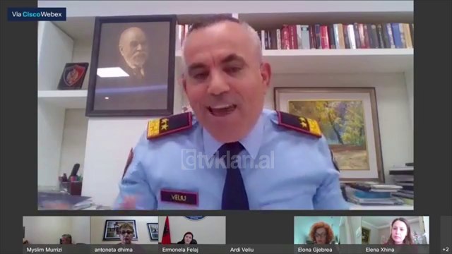 Cfare deklaroi Veliu ne Komisionin e Sigurise per nenen e 15-vjecarit