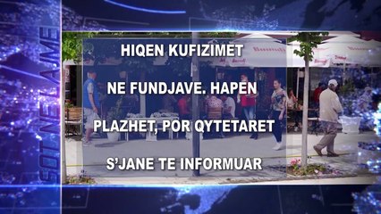 Titujt kryesore te edicionit informativ te ores 15:30 ne Tv Klan (30 Maj 2020) |  News Headlines