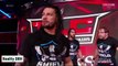 WWE 7 June 2020 - Roman Reigns Attack's Universal Champion Braun Strowman