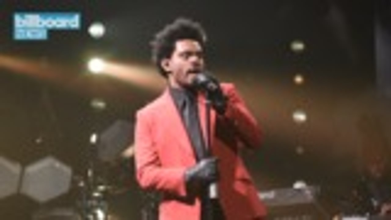 The Weeknd Donates $500K to Nonprofit Organizations Committed to Racial Equality | Billboard News