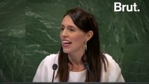 The life of Jacinda Ardern