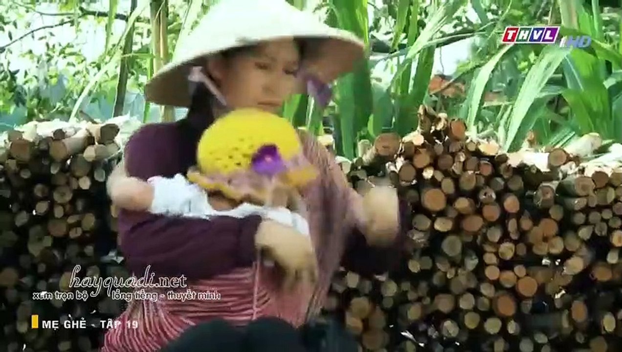 Phim Mẹ Ghẻ Tập 36 - có link trọn bộ và tập 37 bên dưới - phim me ghe thvl1 tap 36