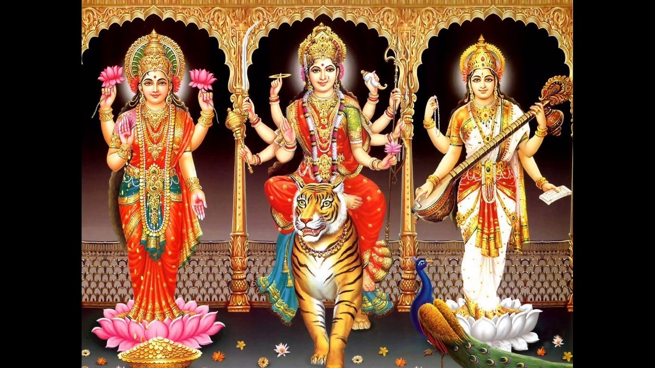 दुर्गासप्तशती सिद्ध मंत्र से सिद्ध वशीकरण करे भाग ३