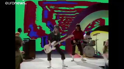 Suzi Quatro, itinéraire d'une pionnière