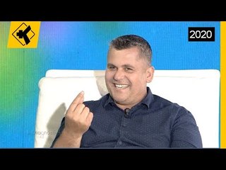 Diagnoze - Gentian Zenelaj tregon për jetën e tij dhe shëndetin (30 maj 2020)