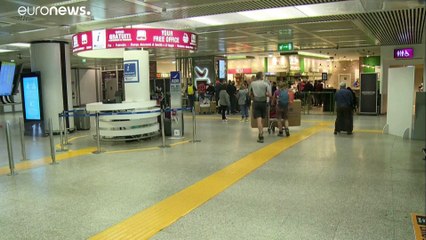 L'Italie rouvre ses frontières, l'Allemagne et l'Autriche se préparent à des allègements