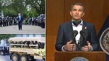 Virginia refuses, Maryland agrees to Pentagon request to send National Guard to DC _ TheHill