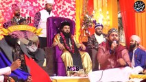 Meri Har Saans Naam E Mustafa Lekar Rawa Howe By Mohammad Javed Qadri Basni At Udaipur