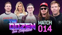 Giving Away Trivia Answers To The Other Team? Bad Strategy! (The Dozen: Episode 014)