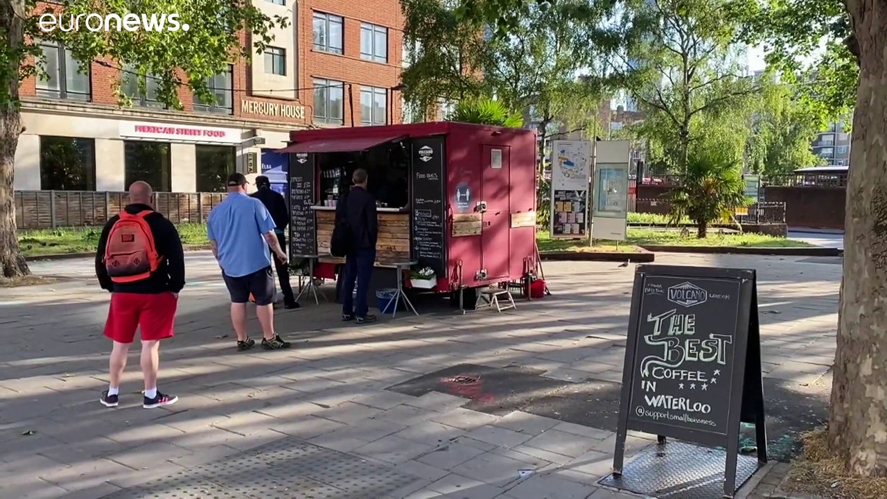 Covid-19: bargeld hat nichts mehr zu lachen