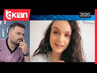 Rudina - “Po, dasme se shpejti”, Visjan Ukcenaj zbulon planet