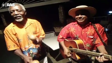 Sweet & Dandy Mento Band - World Music Medley