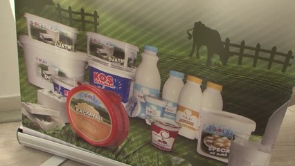 Edhe në Gjakovë industria e qumështit ka pësuar dëme përgjatë periudhës së pandemisë - Lajme