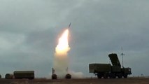 Russia's Lethal S-400 Air Defense System .. S-400 Triumph - SA-21 Growler