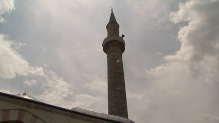 Hapen xhamitë për besimtarë-Lajme