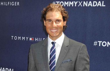 Fun facts about birthday boy Rafael Nadal!
