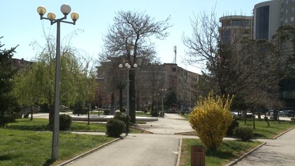 Ne Gjakovë vdiqën më shumë vjet se sivjet në pandemi-Lajme