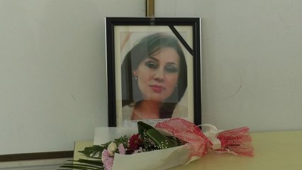 Mbahet mbledhje komemorative për profesoreshën dhe pulmologen Ilirjana Raqa Bunjaku - Lajme