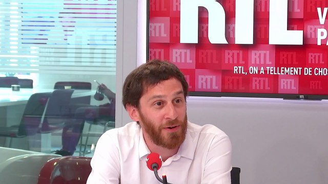 Coronavirus : L'épidémie en Île-de-France est derrière nous , assure un médecin