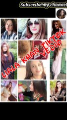 Laila khan tiktok video 2020 | pashto singer laila khan tiktok video 2020 | Pakistani singer liala khan Tiktok video 2020 |liala khan hot video 2020