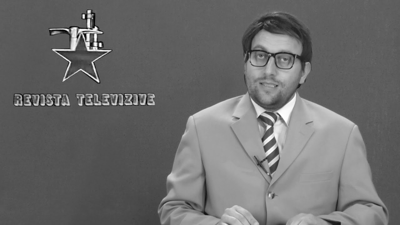 Revista Televizive 29 Maj 2020