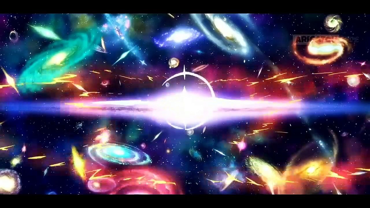 TOP 10 Epic Anime • Fight to Save the World  Final Battle Highlight Episode Dub