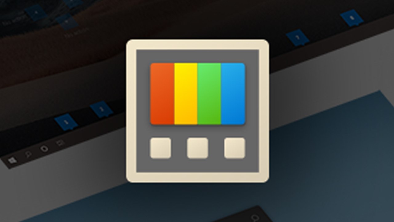 [TUT] Microsoft - PowerToys [4K | DE]