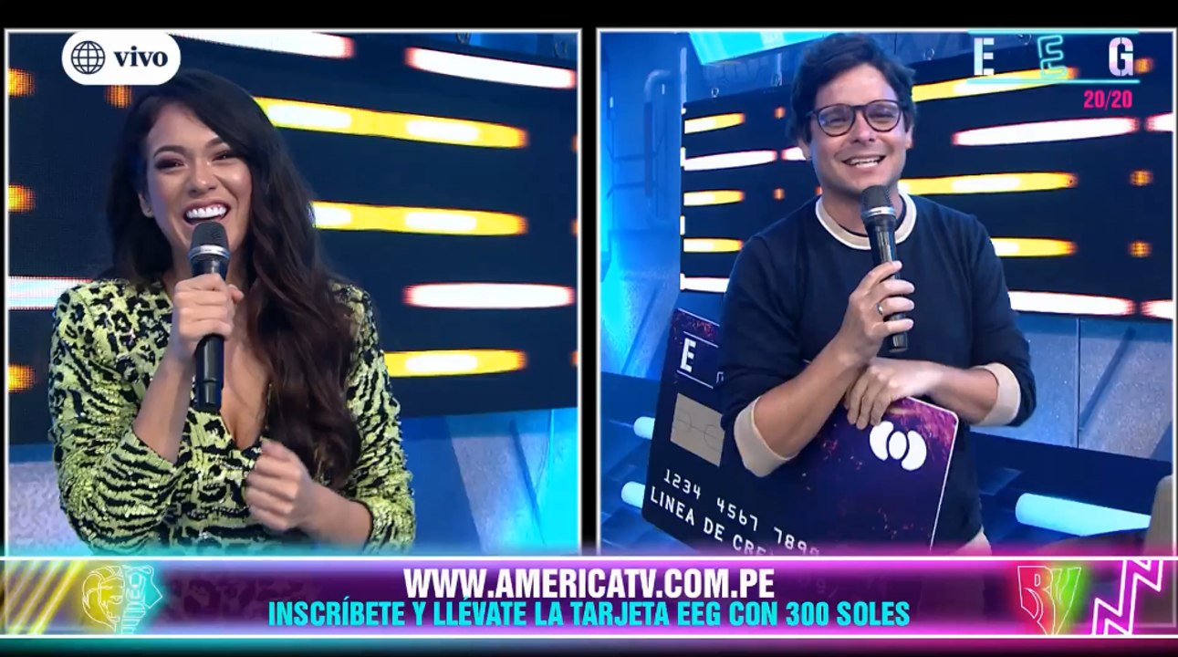 SORTEO Esto es guerra: ¡La tarjeta EEG!