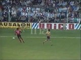 03/06/83 : Rennes - Toulon (2-2)  : Retour Champion de Division 2