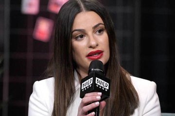 Lea Michele Accused of Making "Traumatic Microaggressions" Against Glee Co-Star Samantha M