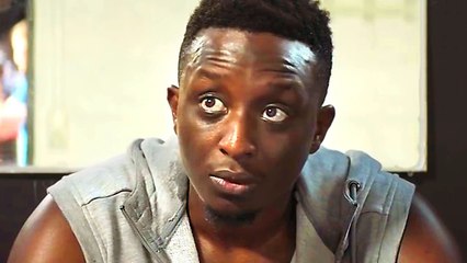 TOUT SIMPLEMENT NOIR Bande Annonce