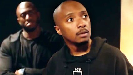 TOUT SIMPLEMENT NOIR Bande Annonce