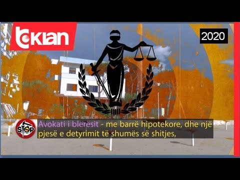 Stop - Mashtrimi me shitjen e hotelit, gjykata i jep te drejte borxhliut! (2 Qershor 2020)