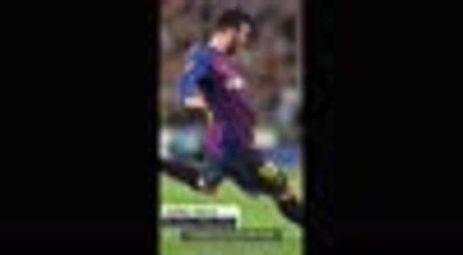 Barca legend Iniesta builds his perfect player