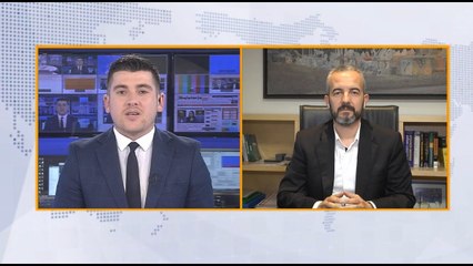 Celibashi në Report TV: Qeveria tranzitore s'është zgjidhje absolute! Rregullim Kushtetues