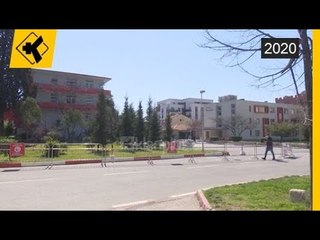 Dy viktima te reja nga “Covid 19”