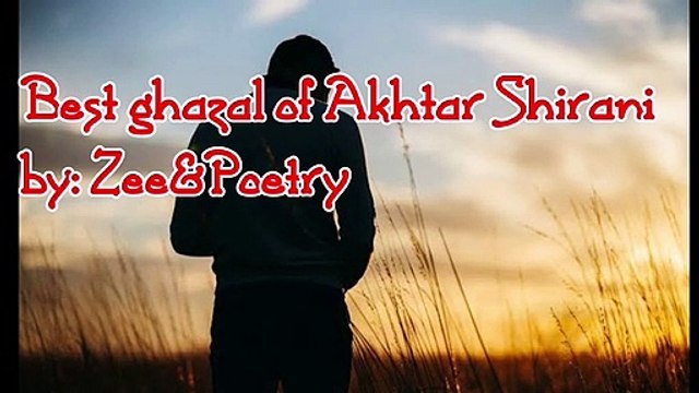 Shair Me Zikr Kisi ka Dil e Nakaam Na Kr | Love Ghazal | Status Ghazal | Status Poetry | Love Poetry | Sad Poetry | Broken Heart Poetry | Best Poetry | Urdu Poetry | #ZeesPoetry