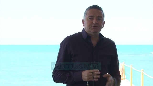 Klosi: Këtë verë prioritet janë hapësirat publike pa kosto - News, Lajme - Vizion Plus