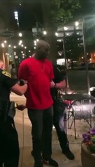 Polici amerikan tenton ta arrestoj pjestarin e FBI