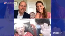 Recapping Prince William and Kate's Bingo Game & Meghan Markle's Birthday Gift to Prince Harry