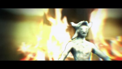 THE EVIL RISES Trailer (2020) Demon Horror