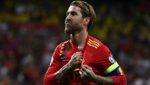 La extrema izquierda también acosa a Sergio Ramos en Twitter