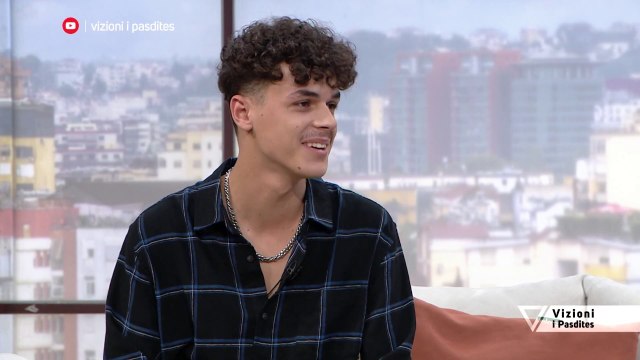 Vizioni i pasdites - Te çmendur pas tik-tok, varesia e te rinjve shqiptare - 2 Qershor 2020