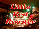 Little Red Rooster (Wild Eagle Blues Band)