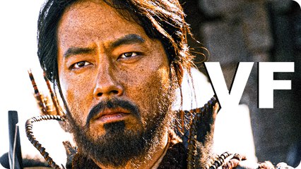 THE GREAT BATTLE Bande Annonce VF (2020)