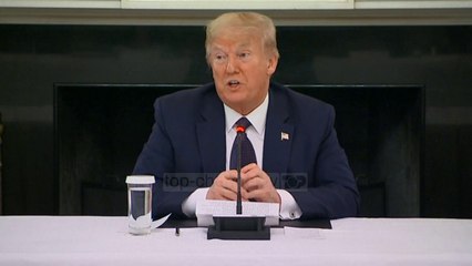 Top News - OBSH akuzon Kinën/ Del dokumenti sekret i Covid 19