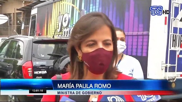 Informe de allanamientos y detenidos durante operativo de la Fiscalía en Guayaquil, Daule y Samborondón