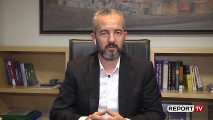 Celibashi në Report TV: Teknologjia dhe qeveria kujdestare, jo zgjidhje absolute!